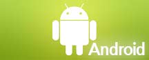 Android Down