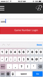 Login