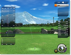 Improving Your Golf Skills