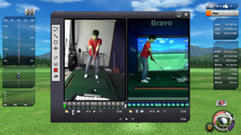 Swing Replay System